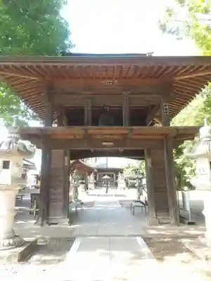 久昌院(茨城県)