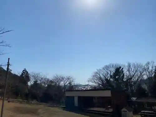 思金神社のその他建物