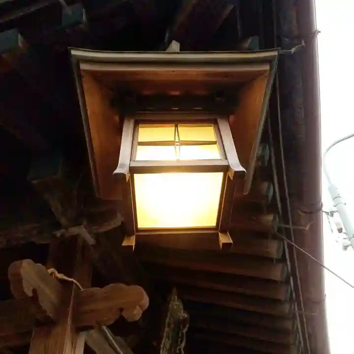 千代田神社のその他建物