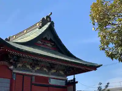 小祝神社(群馬県)