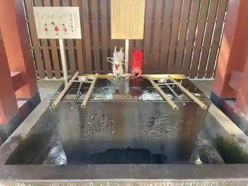 伊豆山神社(静岡県)