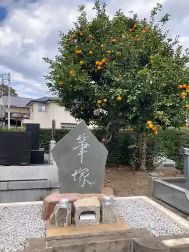 大久寺(神奈川県)