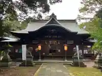 三国神社(福井県)