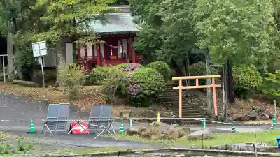 鹿児島神宮(鹿児島県)