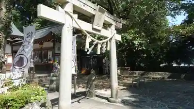 王子神社(徳島県)