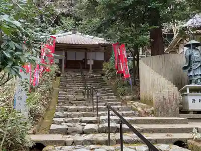 観心寺のその他建物