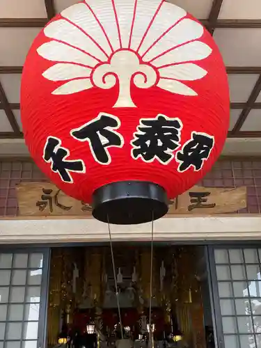 本佛寺のその他建物