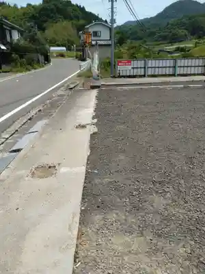 瀧野神社(福島県)