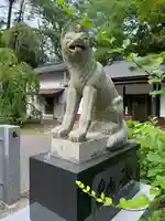 山津見神社(福島県)