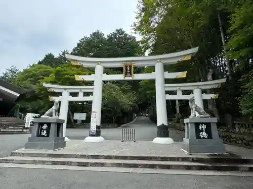 三峯神社(埼玉県)