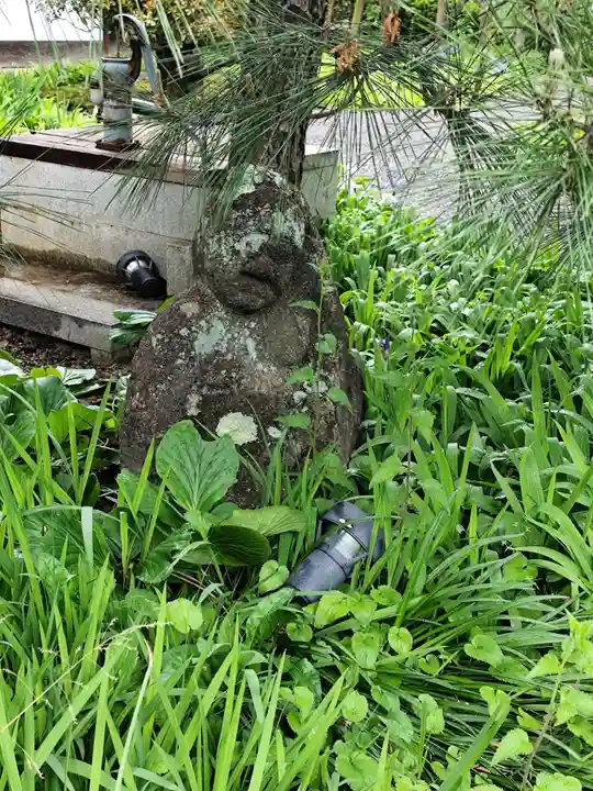 得浄明院(善光寺別院)(京都府)