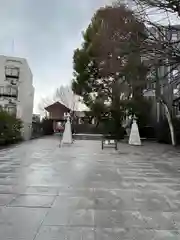 赤城神社の建物その他