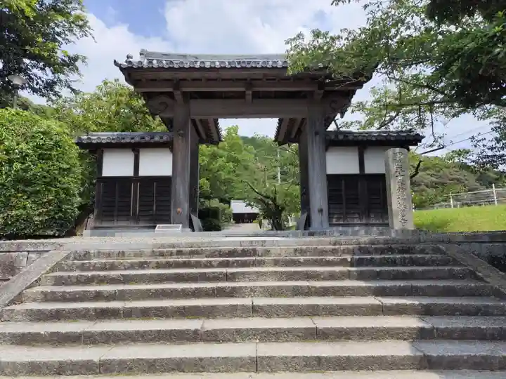 繁多寺(愛媛県)