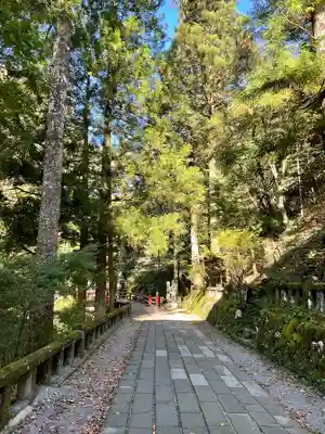 榛名神社(群馬県)