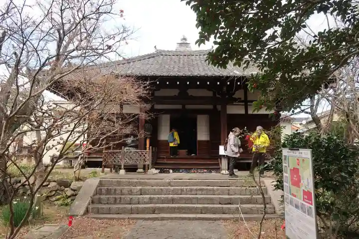 元興寺(奈良県)
