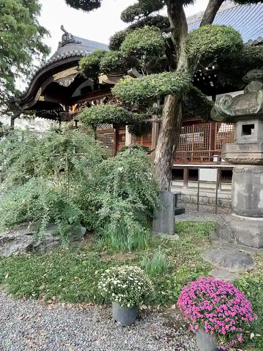 總持寺(東京都)
