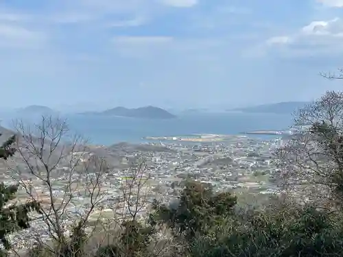 根香寺(香川県)