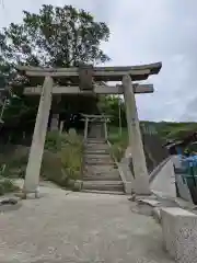 豊玉姫神社(香川県)