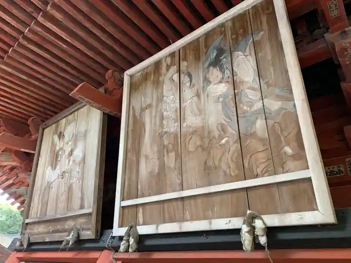 宝樹院小山寺(茨城県)