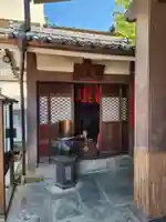 永代寺(東京都)