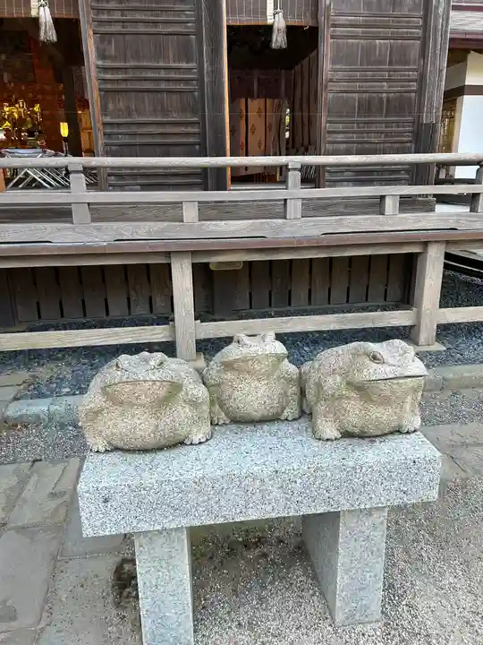 大洗磯前神社(茨城県)