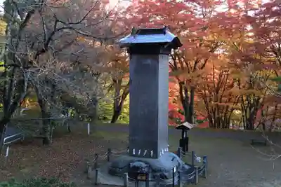 土津神社｜こどもと出世の神さまのその他建物