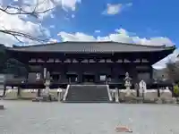 當麻寺(奈良県)