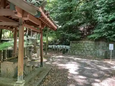 神明社（古見神明社）(愛知県)