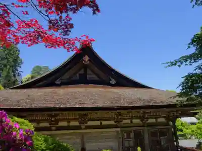 常樂寺(滋賀県)