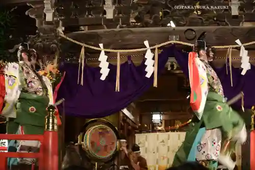 小野照崎神社(東京都)