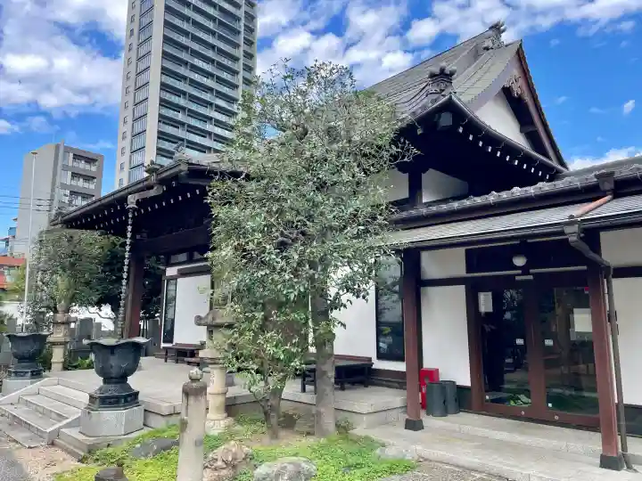 大満寺(東京都)