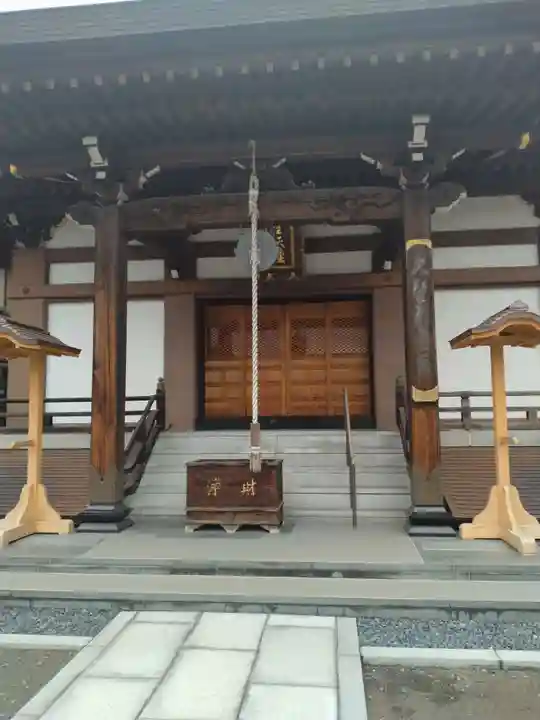 最勝院(宮城県)