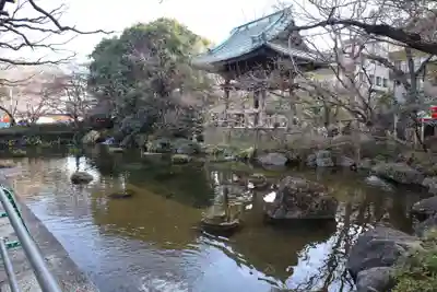 西新井大師総持寺(東京都)