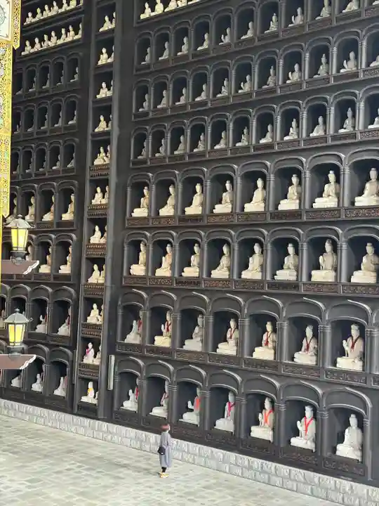 清大寺(越前大仏)(福井県)