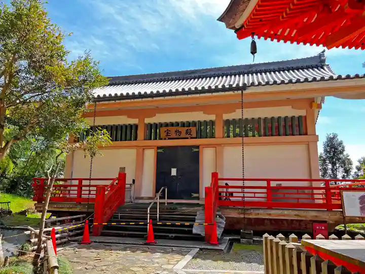 宝厳寺(滋賀県)