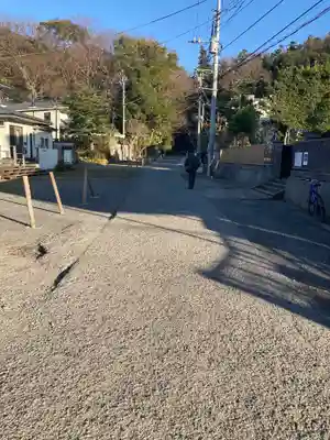 妙本寺のその他建物