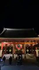 浅草寺(東京都)