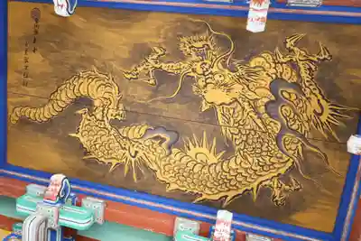 妙義神社(群馬県)