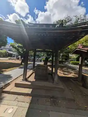 祐天寺(東京都)