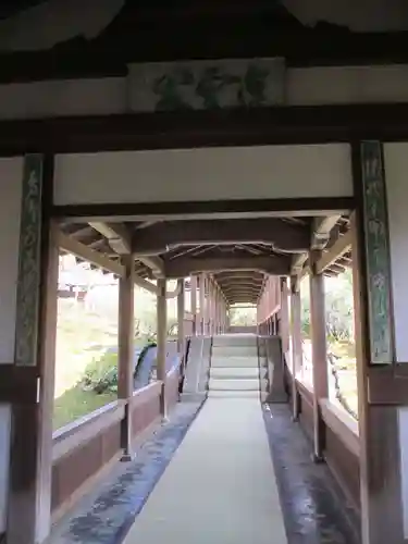 天龍寺のその他建物