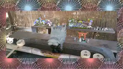 鎌数伊勢大神宮(千葉県)