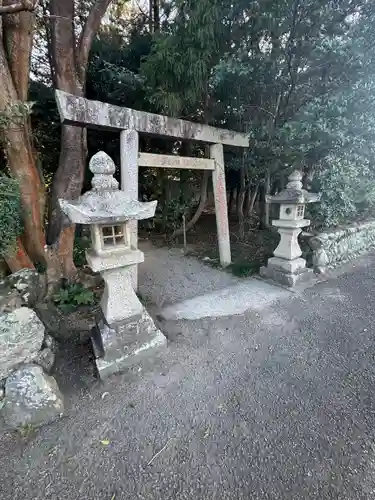 竹神社(三重県)
