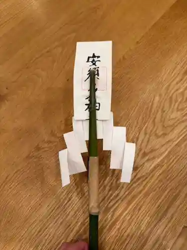 美奈宜神社(福岡県)