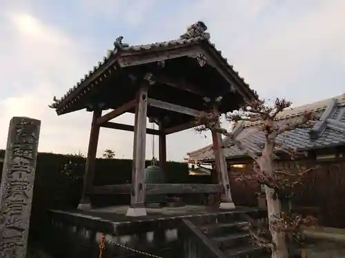 光月院天然寺のその他建物