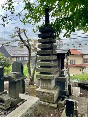 普門院(神奈川県)