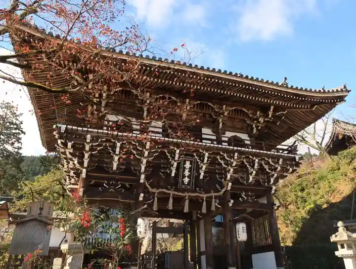 善峯寺(京都府)