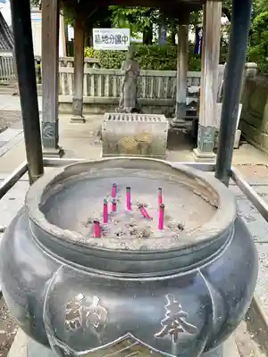 題経寺(柴又帝釈天)(東京都)