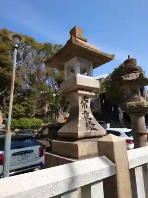 敏馬神社(兵庫県)