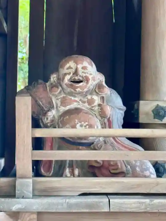 角鹿神社(福井県)