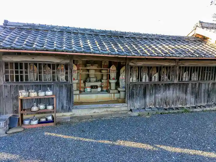 観音寺の末社・摂社